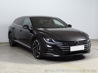 Volkswagen Arteon R-line 2.0 TDI 4Motion 2022