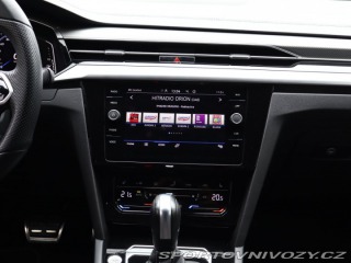 Volkswagen Arteon R-line 2.0 TDI 4Motion 2022