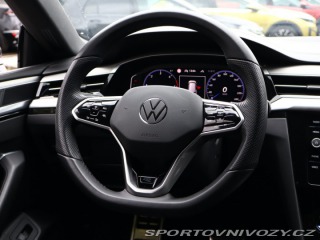 Volkswagen Arteon R-line 2.0 TDI 4Motion 2022
