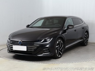 Volkswagen Arteon R-line 2.0 TDI 4Motion 2022