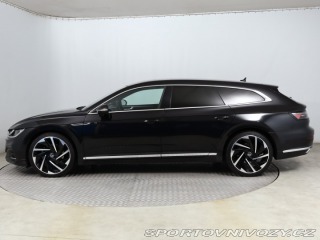 Volkswagen Arteon R-line 2.0 TDI 4Motion 2022