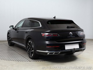 Volkswagen Arteon R-line 2.0 TDI 4Motion 2022