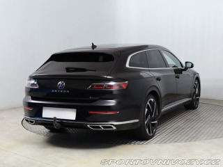 Volkswagen Arteon R-line 2.0 TDI 4Motion 2022