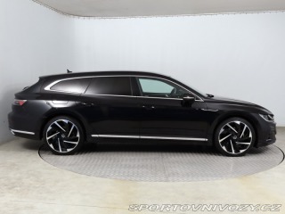 Volkswagen Arteon R-line 2.0 TDI 4Motion 2022