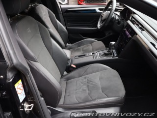 Volkswagen Arteon R-line 2.0 TDI 4Motion 2022