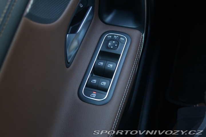 Mercedes-Benz CLA 200 2022