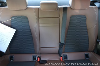 Mercedes-Benz CLA 200 2022