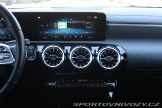 Mercedes-Benz CLA 200 2022