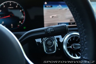 Mercedes-Benz CLA 200 2022