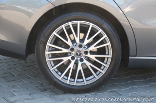 Mercedes-Benz CLA 200 2022