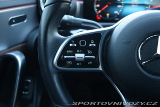 Mercedes-Benz CLA 200 2022