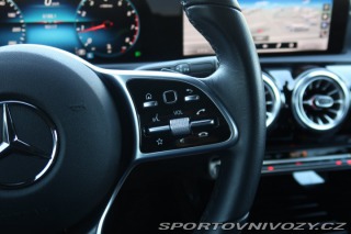 Mercedes-Benz CLA 200 2022