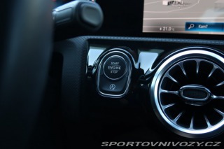 Mercedes-Benz CLA 200 2022