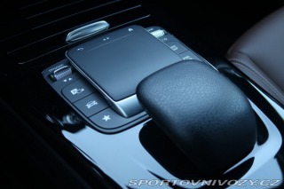 Mercedes-Benz CLA 200 2022