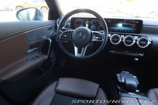 Mercedes-Benz CLA 200 2022