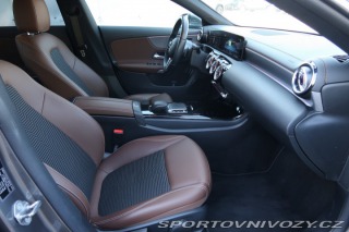 Mercedes-Benz CLA 200 2022