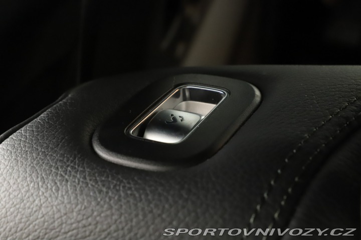 Mercedes-Benz Ostatní modely GLE AMG GLE 400 d 2020