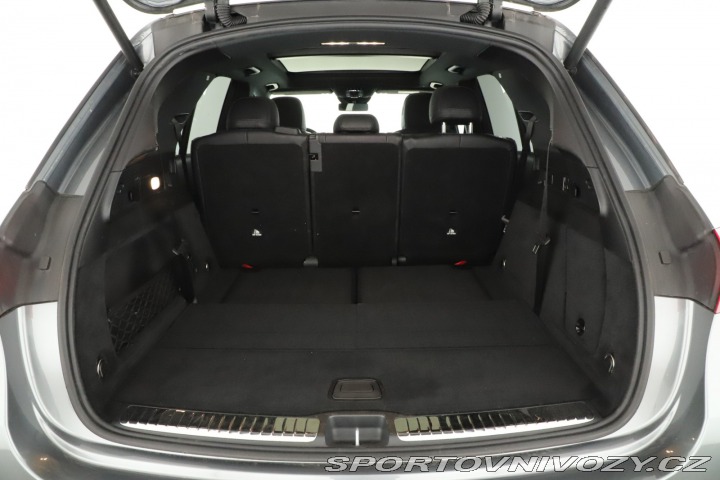 Mercedes-Benz Ostatní modely GLE AMG GLE 400 d 2020