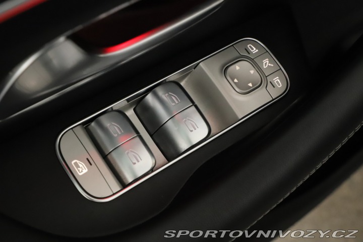 Mercedes-Benz Ostatní modely GLE AMG GLE 400 d 2020