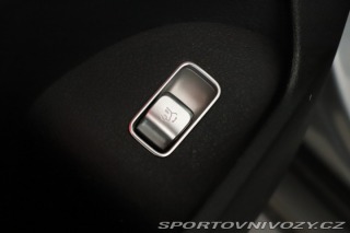 Mercedes-Benz Ostatní modely GLE AMG GLE 400 d 2020