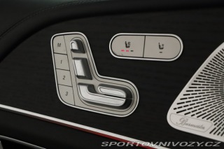 Mercedes-Benz Ostatní modely GLE AMG GLE 400 d 2020