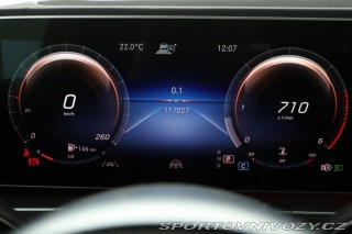 Mercedes-Benz Ostatní modely GLE AMG GLE 400 d 2020