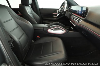 Mercedes-Benz Ostatní modely GLE AMG GLE 400 d 2020