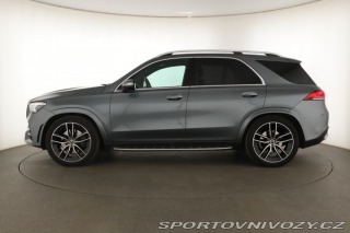 Mercedes-Benz Ostatní modely GLE AMG GLE 400 d 2020