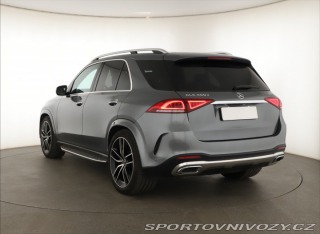 Mercedes-Benz Ostatní modely GLE AMG GLE 400 d 2020
