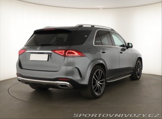 Mercedes-Benz Ostatní modely GLE AMG GLE 400 d 2020