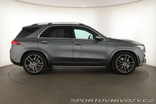 Mercedes-Benz Ostatní modely GLE AMG GLE 400 d 2020