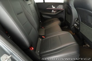 Mercedes-Benz Ostatní modely GLE AMG GLE 400 d 2020