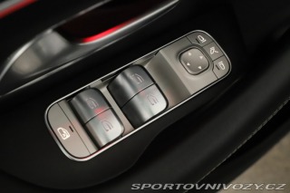 Mercedes-Benz Ostatní modely GLE AMG GLE 400 d 2020