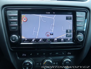 Škoda Octavia RS RS RS 2.0 TDI 2013