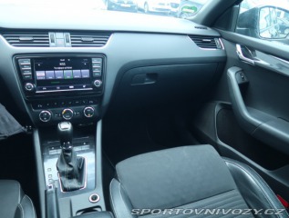 Škoda Octavia RS RS RS 2.0 TDI 2013