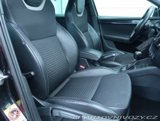 Škoda Octavia RS RS RS 2.0 TDI 2013