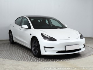 Tesla Model 3 Long Range 4WD 79kWh