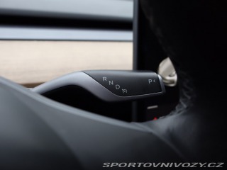 Tesla Model 3 Long Range 4WD 79kWh 2021