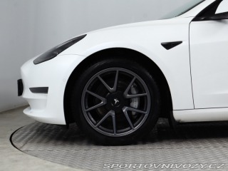 Tesla Model 3 Long Range 4WD 79kWh 2021