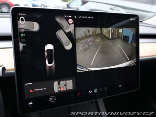 Tesla Model 3 Long Range 4WD 79kWh 2021