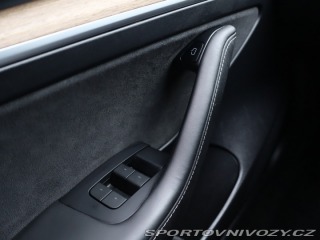Tesla Model 3 Long Range 4WD 79kWh 2021