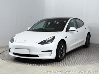 Tesla Model 3 Long Range 4WD 79kWh 2021