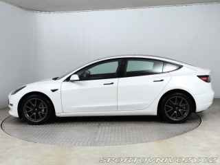 Tesla Model 3 Long Range 4WD 79kWh 2021