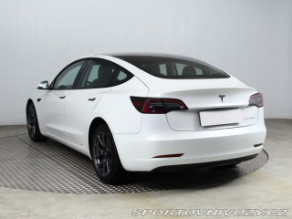 Tesla Model 3 Long Range 4WD 79kWh 2021