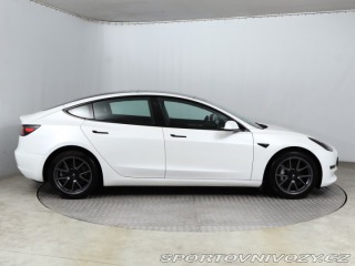 Tesla Model 3 Long Range 4WD 79kWh 2021