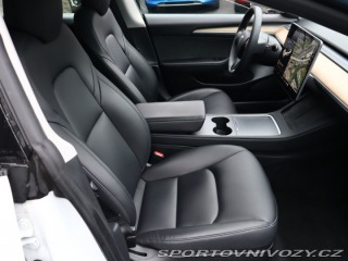 Tesla Model 3 Long Range 4WD 79kWh 2021