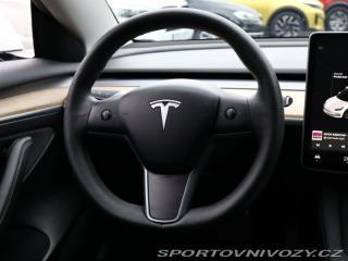 Tesla Model 3 Long Range 4WD 79kWh 2021