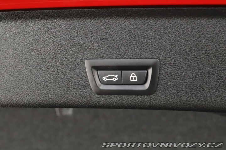 BMW X4 xDrive30d 2018