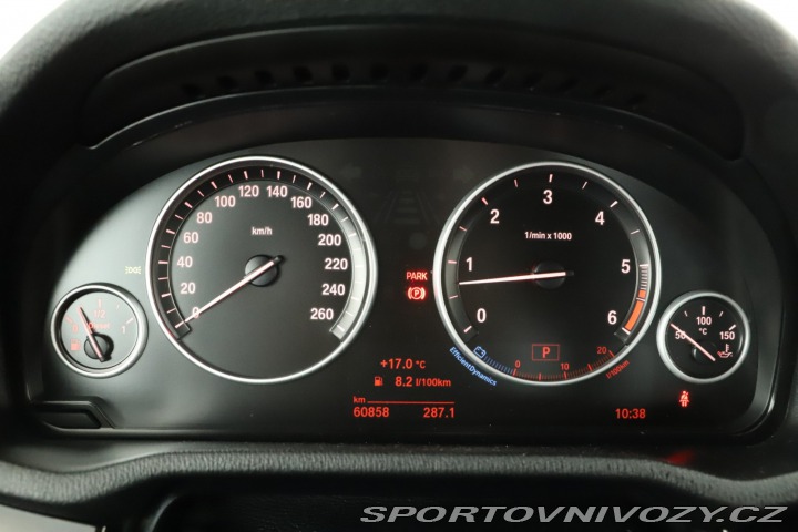 BMW X4 xDrive30d 2018