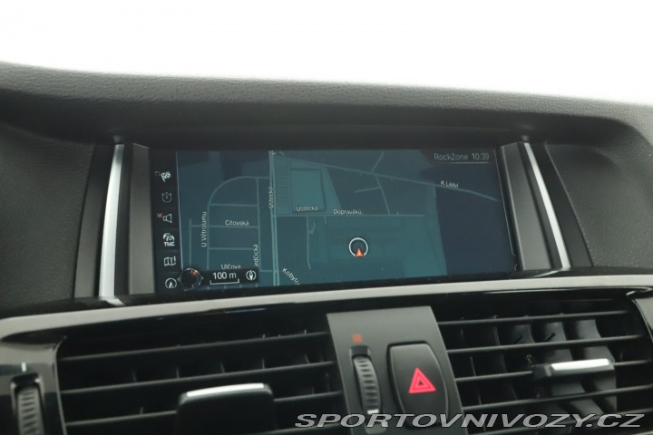 BMW X4 xDrive30d 2018